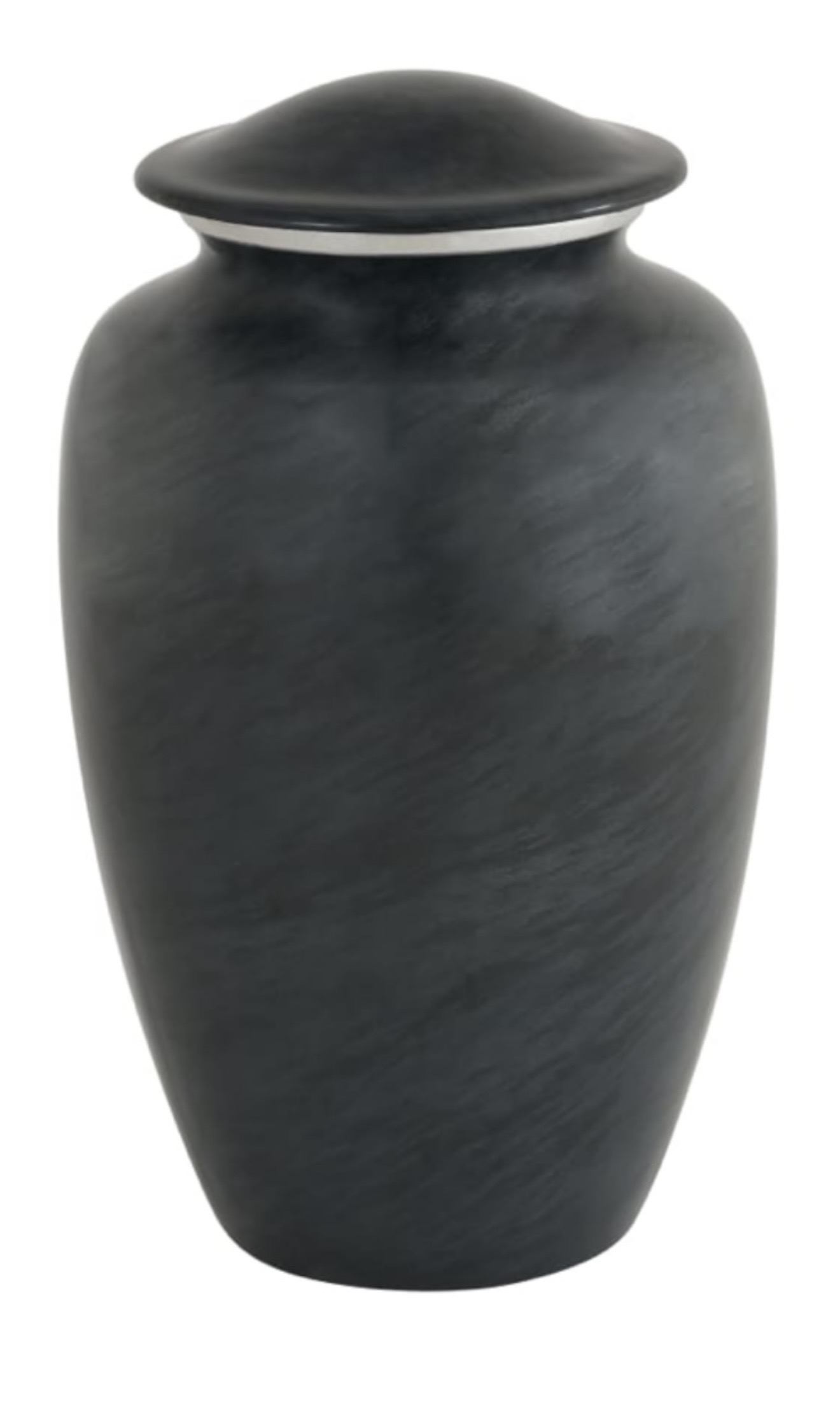 Obsidian Mist Urn