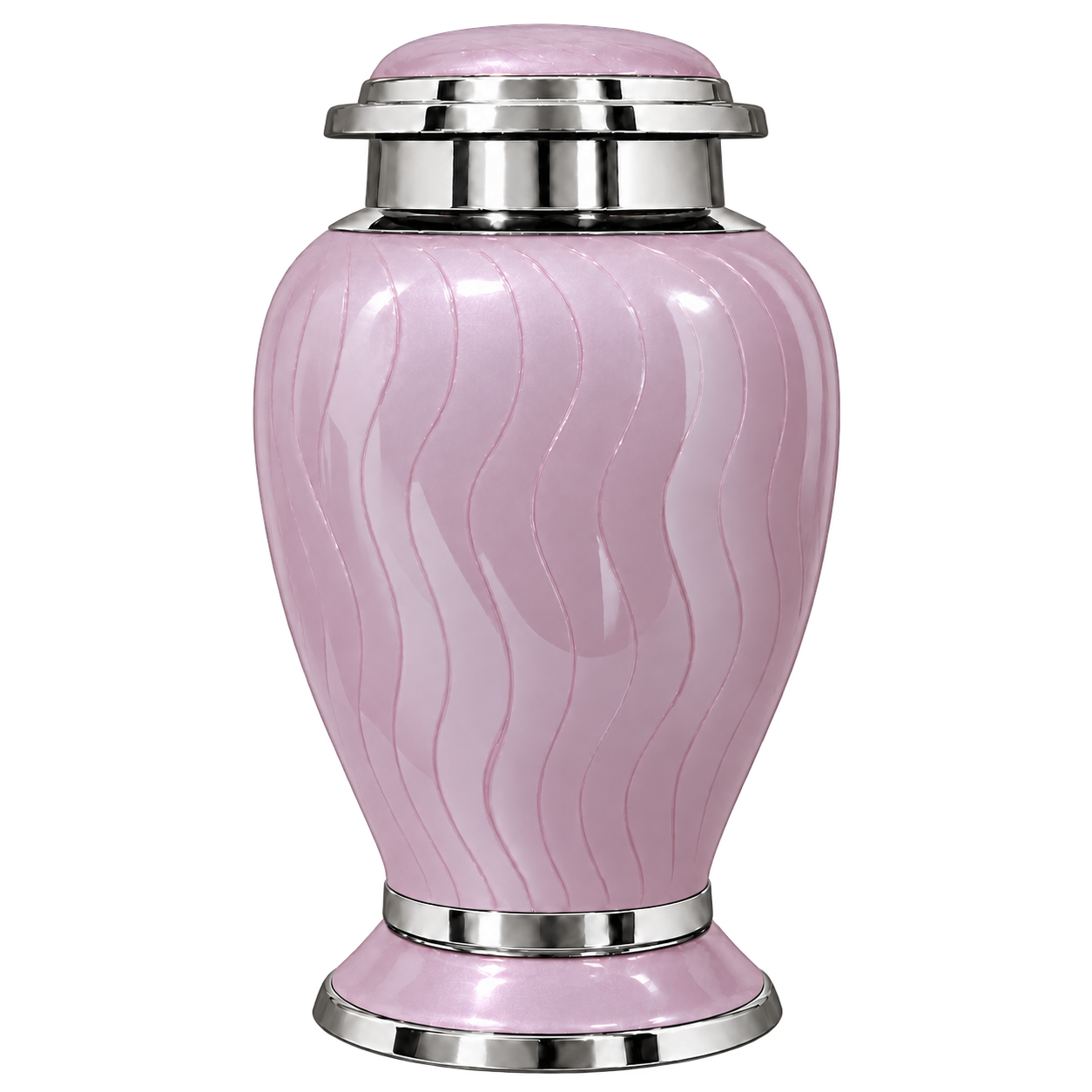 Hotep Urn, Pink