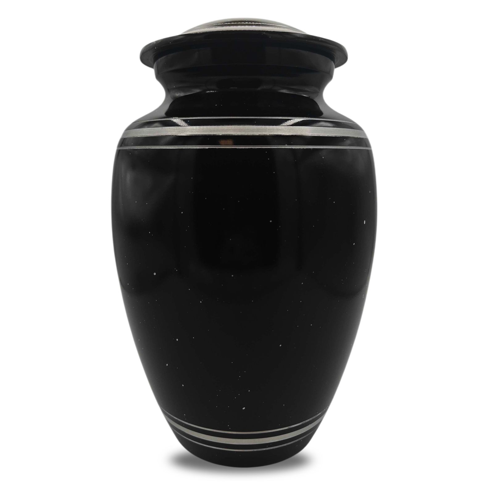 Spotted Collection Cremation Urn