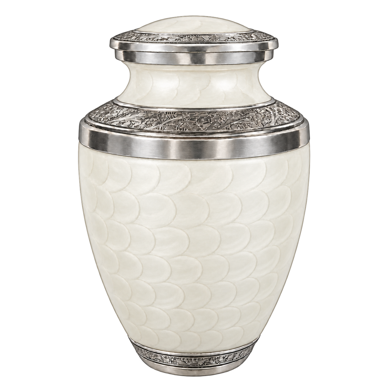 Cordoba Urn, Ivory