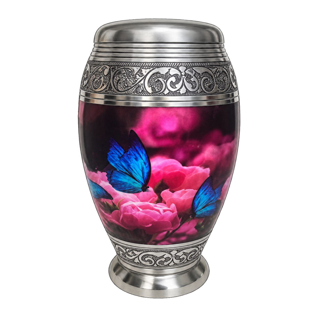 Nirvana Urn Collection