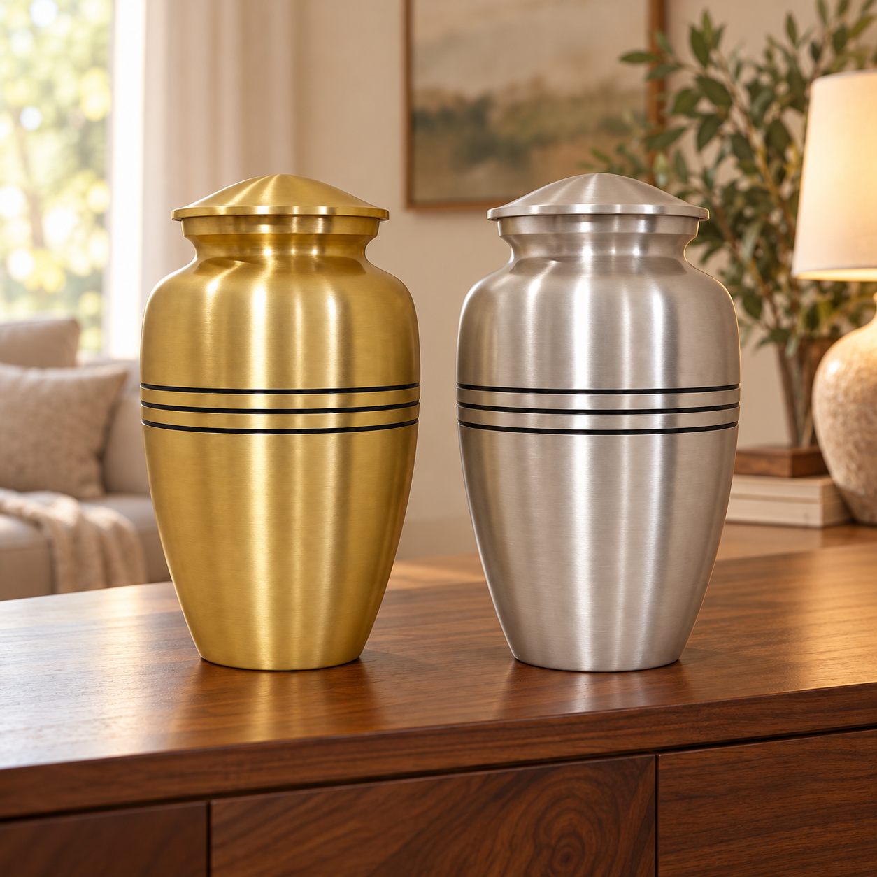 Serenity Urn