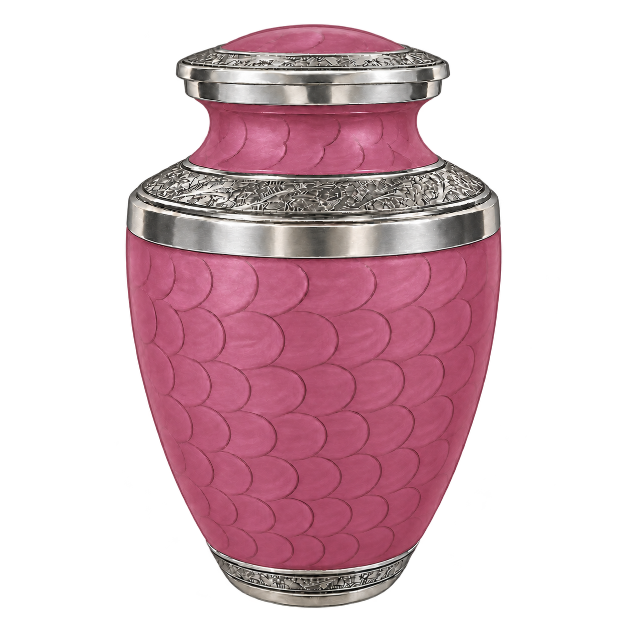 Cordoba Urn, Pink