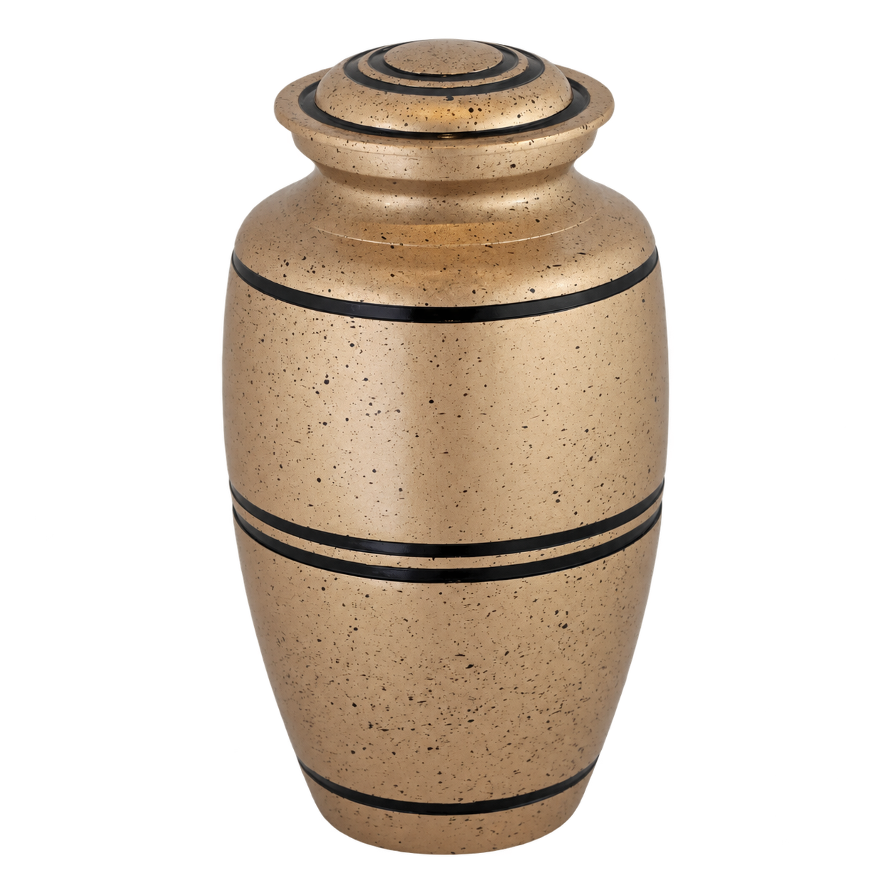 Soni Urn, Gold