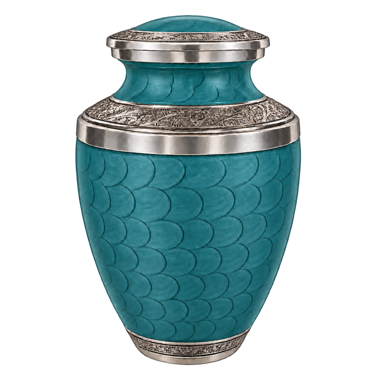 Cordoba Urn