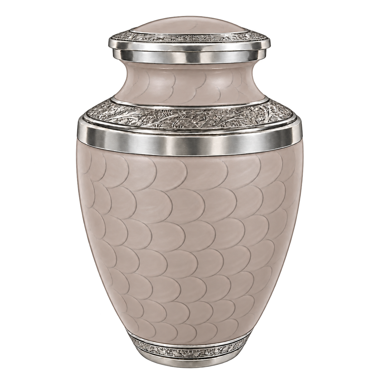 Cordoba Urn, Warm Sand