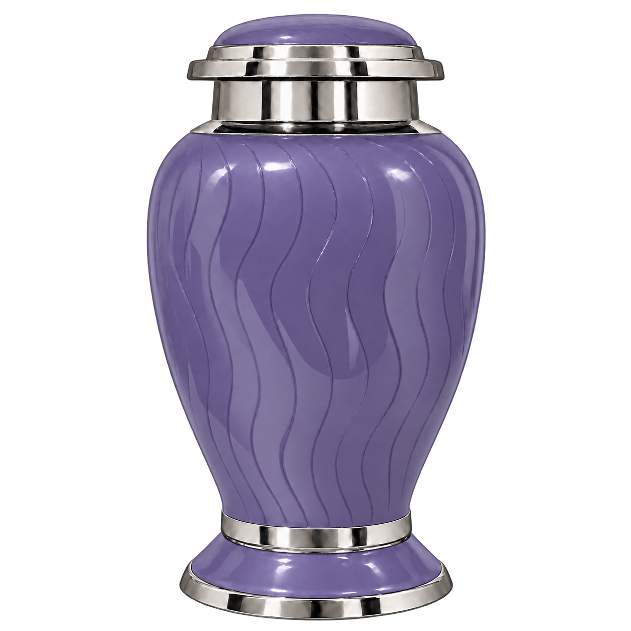 Hotep Urn, Purple