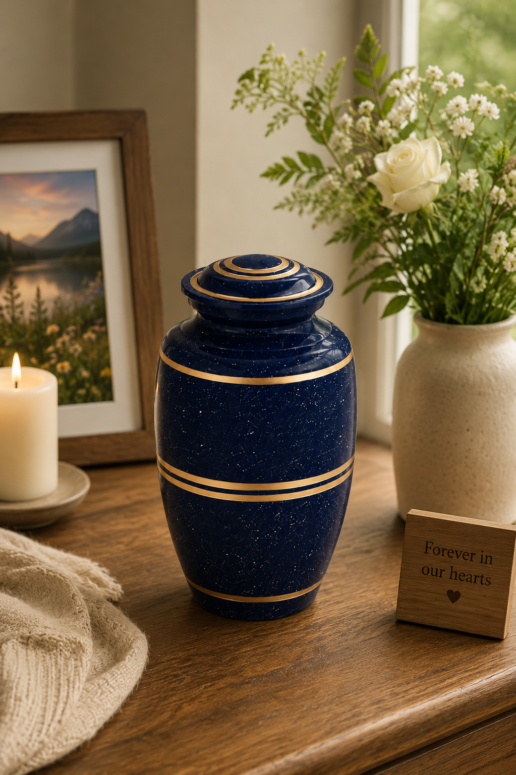 Soni Urn