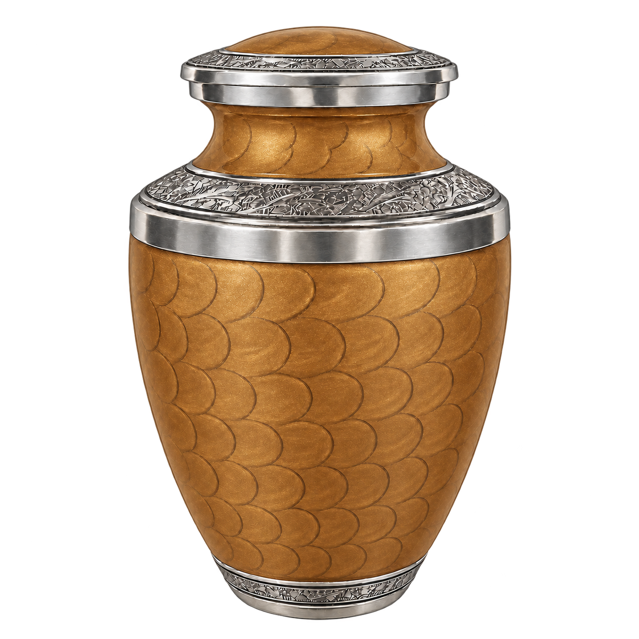 Cordoba Urn, Gold
