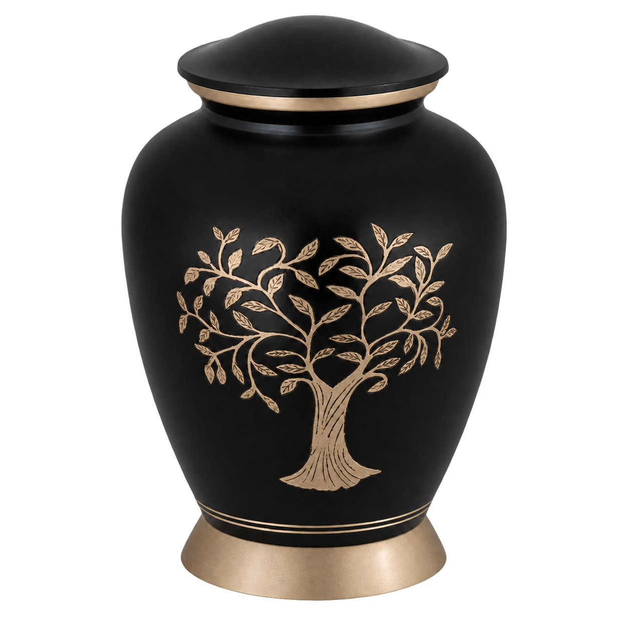 Tree of Life Urn