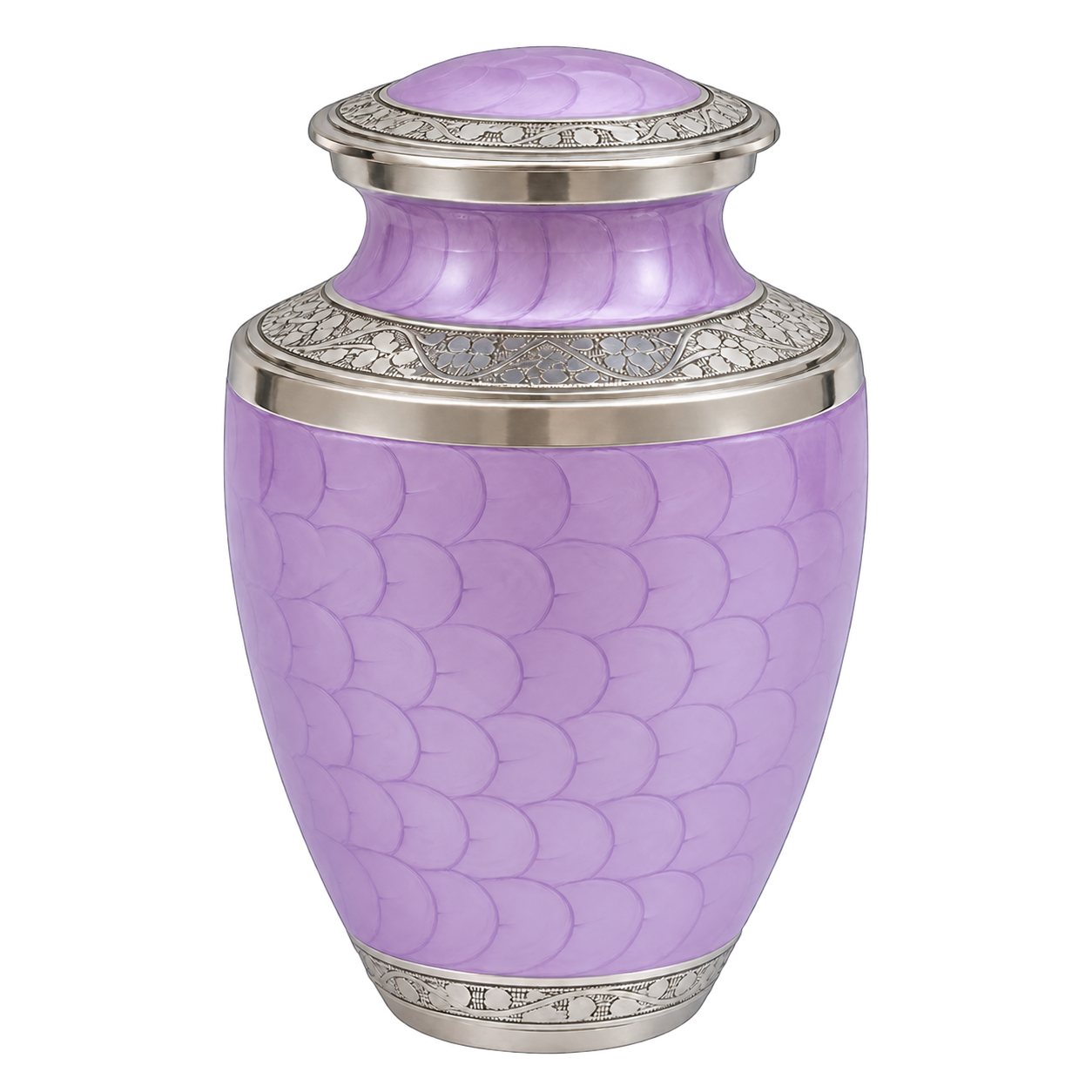Cordoba Urn, Lavender